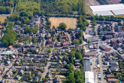 Bürgerversammlung in Hünxe: Deshalb lädt die Gemeinde nach Drevenack ein