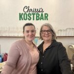 Café in Dinslaken: Wieso Chrissis Kostbar dringend einen Nachfolger sucht