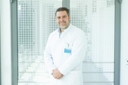 Chefärzte des Ev. Krankenhauses informieren: Warum eine Darmspiegelung wichtig ist