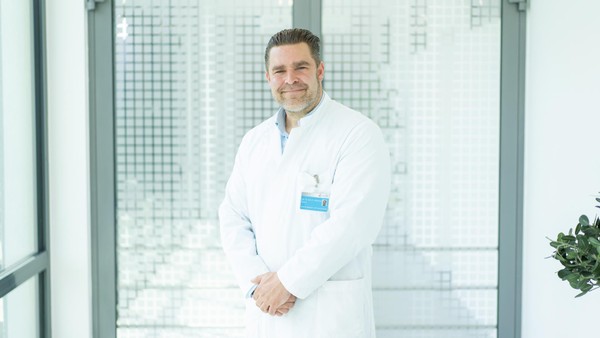 Chefärzte des Ev. Krankenhauses informieren: Warum eine Darmspiegelung wichtig ist