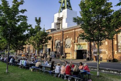 Das ist los am Wochenende in Dinslaken und Voerde: unsere Veranstaltungstipps