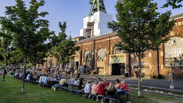 Das ist los am Wochenende in Dinslaken und Voerde: unsere Veranstaltungstipps