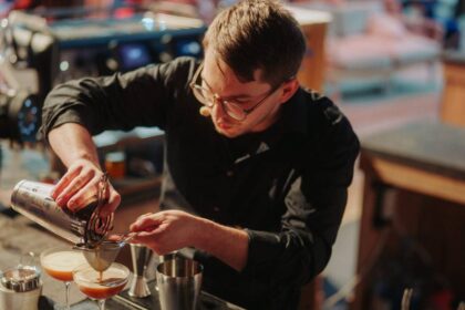 Deutsche Kaffeemeisterschaft: Zwei Deutsche Meistertitel – Unternehmen aus Dinslaken brüht auf