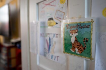 Diese Dinslakener Schulen haben zu viele Anmeldungen für das Schuljahr 2026/27