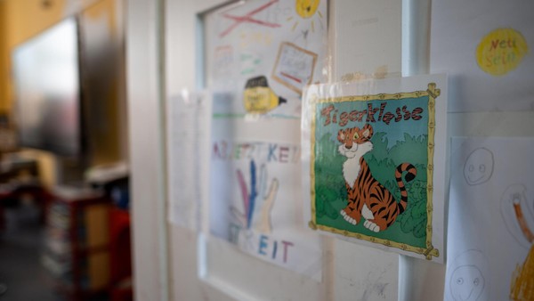 Diese Dinslakener Schulen haben zu viele Anmeldungen für das Schuljahr 2026/27