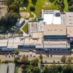 Dinmare in Dinslaken: Gute Nachricht für ambitionierte Frühschwimmer geöffnet