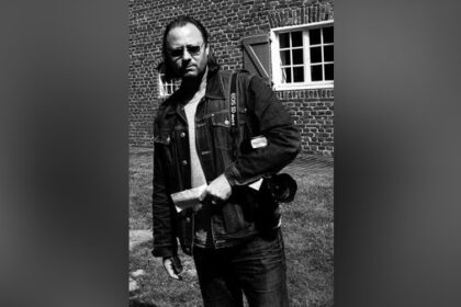 Dinslaken: Burghofbühne trauert um bekannten Fotografen