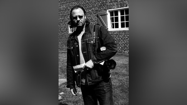 Dinslaken: Burghofbühne trauert um bekannten Fotografen