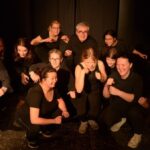 Dinslaken: CrossClub präsentiert Premiere des Stücks „Spuren“ am Tenterhof