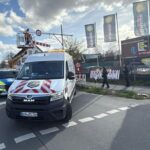 Dinslaken: Die B8 ist gesperrt – der übliche Grund