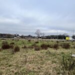 Dinslaken: Diese Pläne gibt es für zwei Flächen an der Hünxer Straße