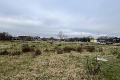 Dinslaken: Diese Pläne gibt es für zwei Flächen an der Hünxer Straße