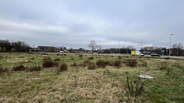 Dinslaken: Diese Pläne gibt es für zwei Flächen an der Hünxer Straße