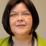 Dinslaken: Rückkehr nach 2 Jahren – Karin Budahn-Diallo freut sich „wie Bolle“