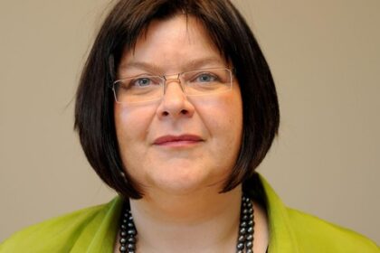 Dinslaken: Rückkehr nach 2 Jahren – Karin Budahn-Diallo freut sich „wie Bolle“