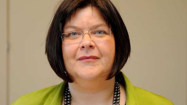 Dinslaken: Rückkehr nach 2 Jahren – Karin Budahn-Diallo freut sich „wie Bolle“