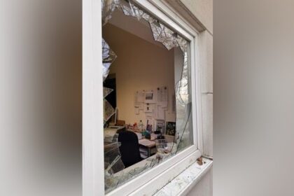 Dinslaken: Unerfreulicher Vorfall überschattet den Friedensdorf-Trödelmarkt