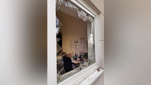 Dinslaken: Unerfreulicher Vorfall überschattet den Friedensdorf-Trödelmarkt