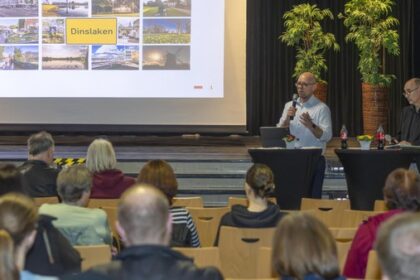 Dinslakener Kämmerer zur Schieflage: „Kehren verstärkt vor der eigenen Haustür“