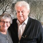 Dinslakener seit 60 Jahren verheiratet: Das Baggerloch führte sie zusammen