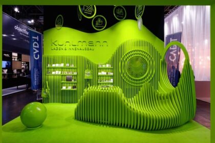 Dinslakener Unternehmen gewinnt Preis – was das für die Inhaberin bedeutet