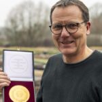 Dinslakener Unternehmen Stauden Becker aktiv auf Messen und Gartenausstellungen