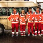 DRK klingelt an Haustüren: Das müssen Dinslakener dringend beachten