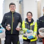 Dünger aus der Kläranlage: Hünxer Firma entwickelt innovatives Verfahren