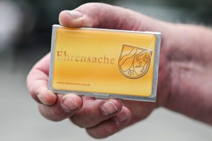 Ehrenamtskarte in Voerde künftig ohne Limit: Diese Vorteile bietet neue Regel