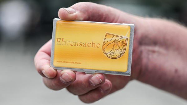 Ehrenamtskarte in Voerde künftig ohne Limit: Diese Vorteile bietet neue Regel