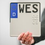 Eigenes Auto-Kennzeichen für Voerde rückt näher: Nur noch eine Hürde