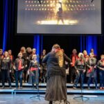 „Ein lustiger Haufen“: Dinslakener Frauenchor feiert 25 Jahre Leidenschaft