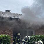 Einsatz für die Dinslakener Feuerwehr am Carolinenweg – der Grund