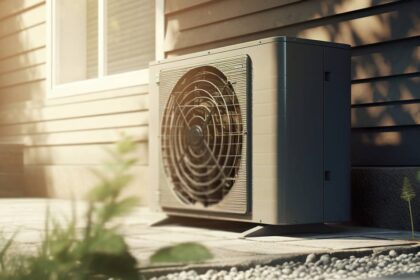 Energieberater klärt auf: Wärmepumpen – die vier größten Irrtümer