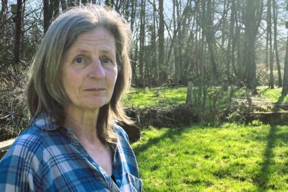 Engagement für Artenvielfalt: Die Frau, die Hünxe summen lässt