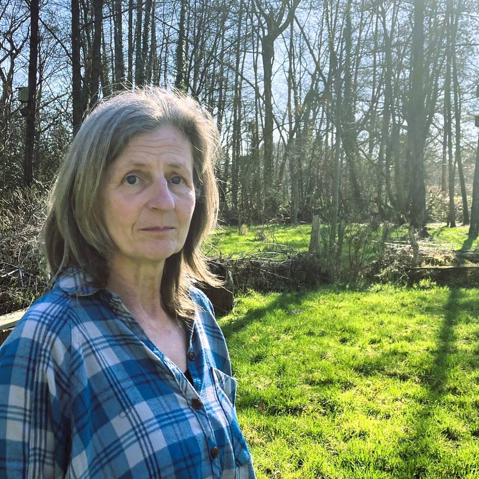 Engagement für Artenvielfalt: Die Frau, die Hünxe summen lässt