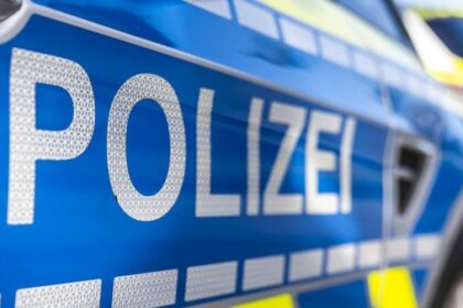 Fahrradfahrer entfernte sich nach Zusammenstoß mit elfjährigem Mädchen