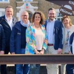 Forum Hünxe wählt neuen Vorstand und plant schon einen Höhepunkt für 2026