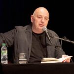 Frank Goosen und sein nächster Roman: Das verriet er bei seinem Auftritt in Voerde