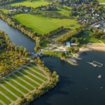 Freizeitzentrum Xanten: Kreis Wesel will als Gesellschafter aussteigen