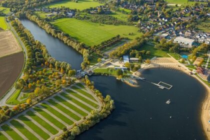 Freizeitzentrum Xanten: Kreis Wesel will als Gesellschafter aussteigen