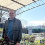 Frühling im Garten: Stauden Becker aus Dinslaken gibt Tipps