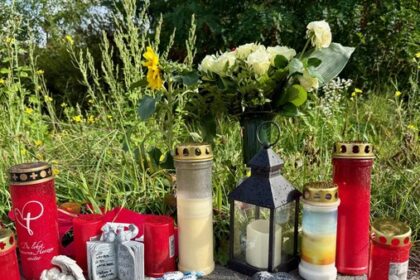 Fünf Tote: Die traurigsten Unfälle des Jahres 2025 in Dinslaken, Voerde, Hünxe