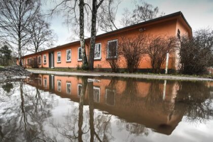 Geflüchtete in Dinslaken: So wenige sind 2026 erst gekommen