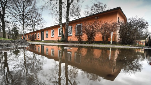 Geflüchtete in Dinslaken: So wenige sind 2026 erst gekommen