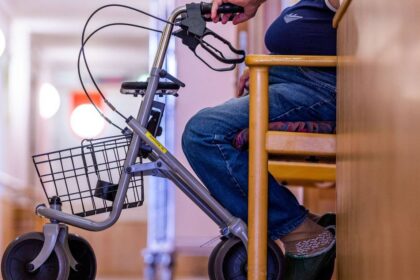 Große Unterschiede beim Eigenanteil: Pflegeheime in Dinslaken – von relativ günstig bis sehr teuer