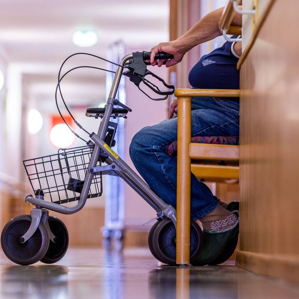 Große Unterschiede beim Eigenanteil: Pflegeheime in Dinslaken – von relativ günstig bis sehr teuer