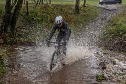 Großevents am Niederrhein: TriFUN Kleve plant 2026 große Neuerungen für Triathlon und Gravel-Event