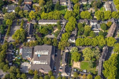 Grundsteuer B: Diese Entscheidung hat der Dinslakener Rat getroffen