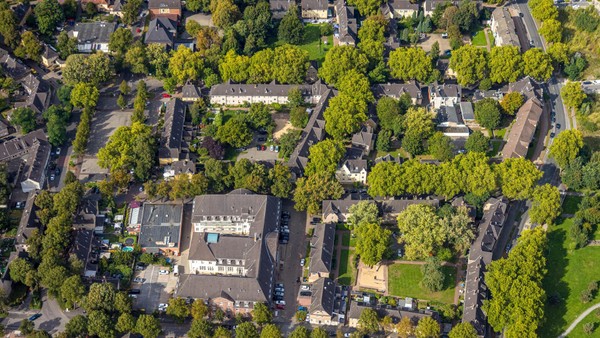 Grundsteuer B: Diese Entscheidung hat der Dinslakener Rat getroffen